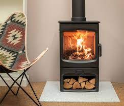 Exceptional Wood And Multi Fuel Stoves
