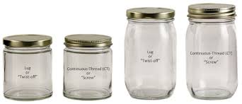 whole candle supplies glass jars