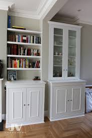 37 alcove shelving ideas for your