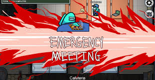 Among us is more fun than anyone could have imagined. Why Among Us Emergency Meeting Is The Big Social Media Mood Polygon