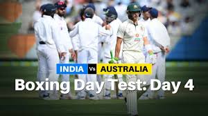 51 runs in 63 balls (7x4) (1x6). Ind Vs Aus 2nd Test Highlights India Beat Australia At Mcg To Level Series 1 1 Cricket News India Tv