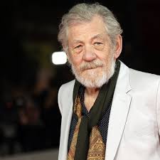 They did not seem interested in the subject and so he saw no reason to bring it up. Ian Mckellen Apologises For Remarks Suggesting Defence Of Spacey And Singer Movies The Guardian