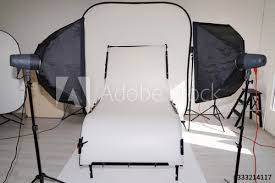 Shooting Table And Studio Lighting System Professional Photography Equipment Buy This Stock Photo And Explore Similar Images At Adobe Stock Adobe Stock