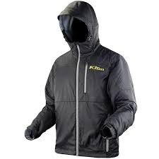 Klim Torque Jacket Black Layers 100 High Quality Klim