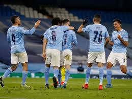 Manchester city take on tottenham hotspur in the league cup final at wembley on sunday. Preview Manchester City Vs Tottenham Hotspur Prediction