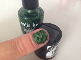 nails inc at house of fraser