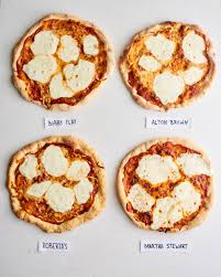 We Tried 4 Popular Pizza Dough Recipes Heres The Best
