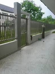 Hasil gambar untuk balkon stainless