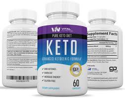 Keto Pure Diet Pills Reviews | Burn Fat Fast & Helps Boost Energy &  Metabolism |