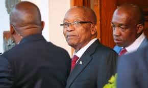 Latest london news, business, sport, showbiz and entertainment from the london evening standard. Jacob Zuma Trial South Africa S Ex President Denies Corruption Charges Jacob Zuma The Guardian