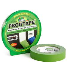 frogtape multi surface masking tape
