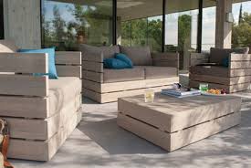 Diy Outdoor Garden Furniture