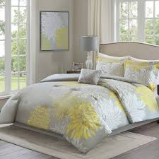 Pc Comforter Set Queen King Bedding
