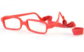 Miraflex Glasses Safe Glasses Flexible Glasses Children