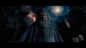 Quotes by and about albus dumbledore. Harry Potter And The Prisoner Of Azkaban Dumbledore S Dream Quote Youtube