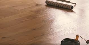 Situations differ, but you may not be able to refinish your hardwood floor more than 10 times. How To Recoat Lacquered Flooring Wood And Beyond Blog