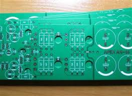 Tone controller / bass and treble controller. Apex Ax 14 Share Project Pcbway