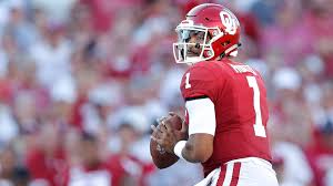 This college football offseason has already been infinitely more exciting than last season's and it is only january 16th. Jalen Hurts 2019 Football University Of Oklahoma