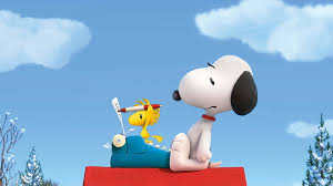 snoopy dog cartoon hd wallpapers pxfuel