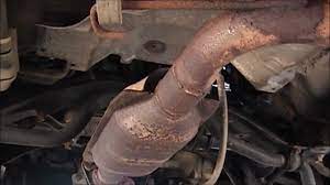 How to Replace a Catalytic Converter (with Pictures) - wikiHow