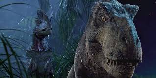 B.d wong's character gave a short outburst on how the dinosaurs they genetically create are only facsimiles of what the real ones should look like, so that has gi. Which Jurassic Park Dinosaurs Are Real And Which Are Made Up