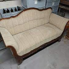 biedermeier sofa antik ebay