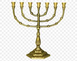 book of revelation menorah book