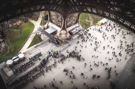 where to eiffel tower tickets and