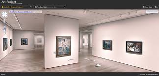 Image result for museo virtuale