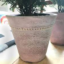 best paint for terracotta clay pots