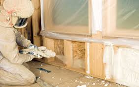 Soundproofing Insulation Spray Foam