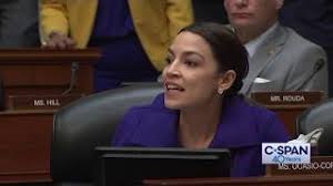 See more ideas about political humor, aoc, dumb and dumber. Rep Alexandria Ocasio Cortez D Ny On Security Clearances This Is Ridiculous C Span Youtube