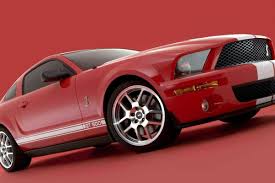 ford shelby cobra gt500