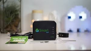 smart bro prepaid lte home wifi review