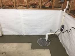 Ideal Basement Humidity And How To