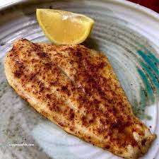 easy low carb baked fish easyhealth