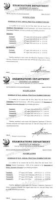 karachi university date sheet 2023 bsc