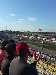 Photos At Iowa Speedway