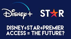 In a nutshell, disney plus premier access lets you watch movies on the same day as their theatrical release from the comfort of your couch. Disney Star Premier Access The Future Disney Plus Informer