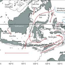 indonesian seas