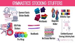 the best gifts for your gymnast 2016