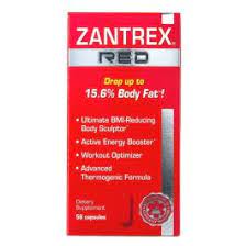 2 how does zantrex works? Zantrex Zantrex Red A1supplements