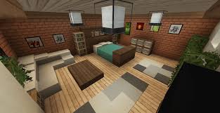 minecraft interior design five best