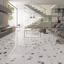 terrazzo wall tile at rs 65 sq ft