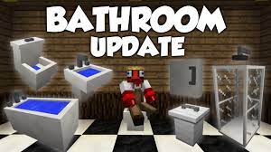 furniture mod showcase bathroom update