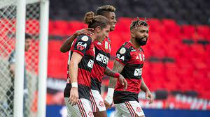 Cbf anuncia alteração de datas de 3 jogos após convocação da seleção brasileira. Flamengo Vs Bahia On Us Tv How To Watch Brasileirao Serie A Matches Goal Com