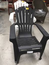 29 Bunnings Resin Adirondack Chairs