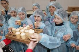 23 июня - г. Ногинск. Фабрика мороженого. - Свежие новости в Александрове,  в стране и мире