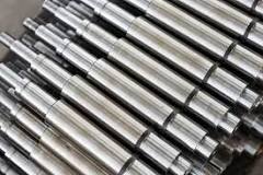 what-is-the-best-steel-for-shafts