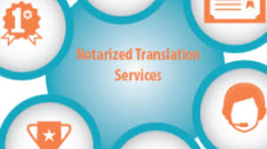 The Benefits with Notarized Translation Services - OpenBooks.com